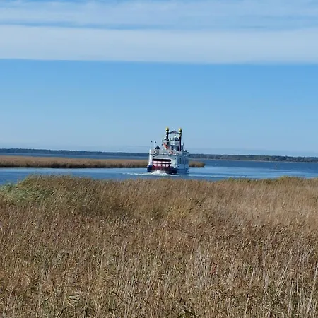 Appartement Tor Zum Darss *