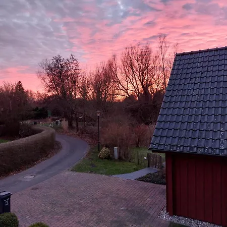 Tor Zum Darss Appartement