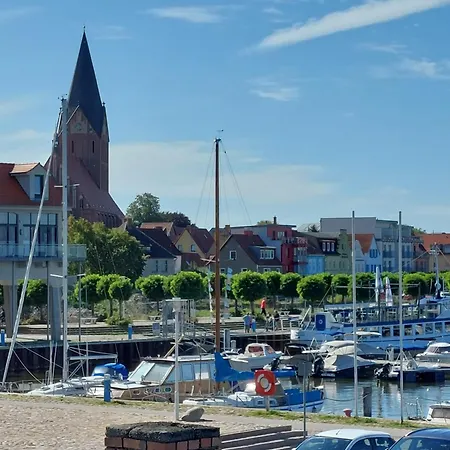 Tor Zum Darss Appartement