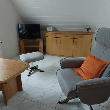 Tor Zum Darss * Pruchten