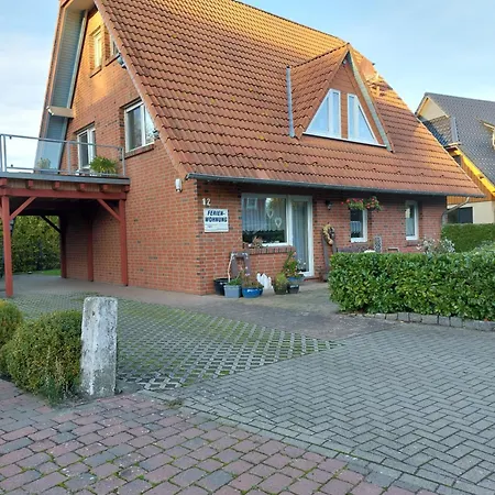 Apartment Tor Zum Darss Pruchten