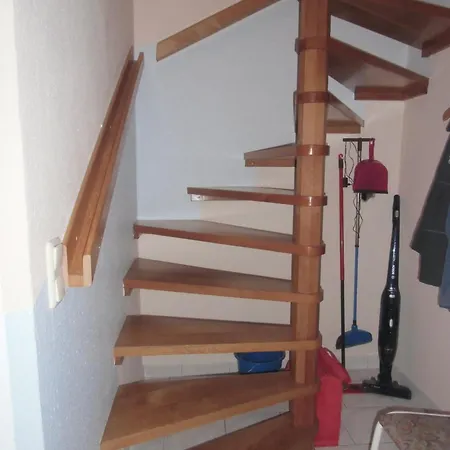 Apartment Tor Zum Darss