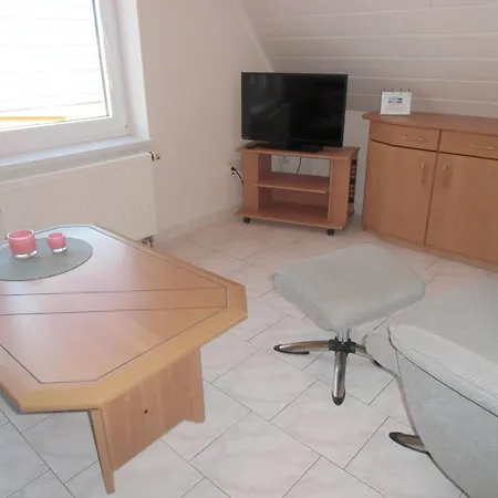 Apartment Tor Zum Darss
