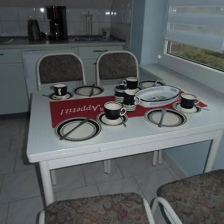 Tor Zum Darss Appartement