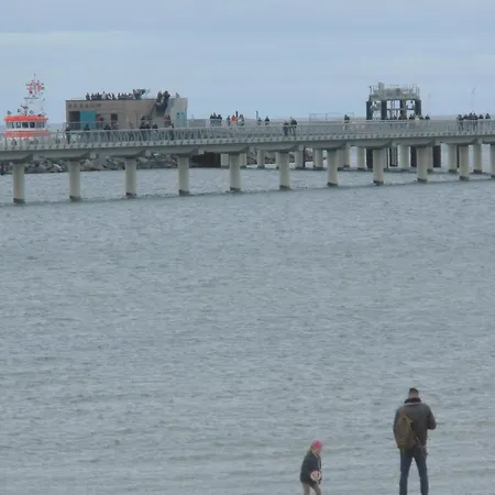 Appartement Tor Zum Darss