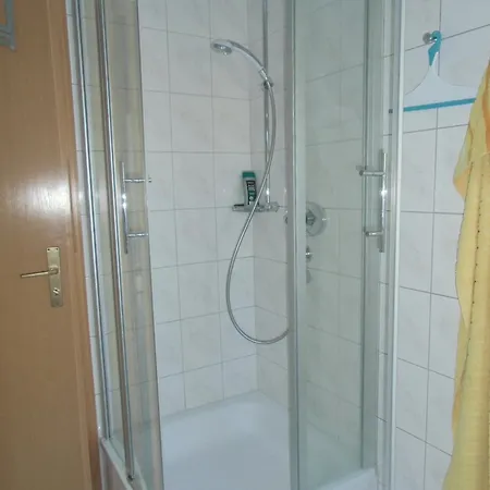 Appartement Tor Zum Darss Pruchten