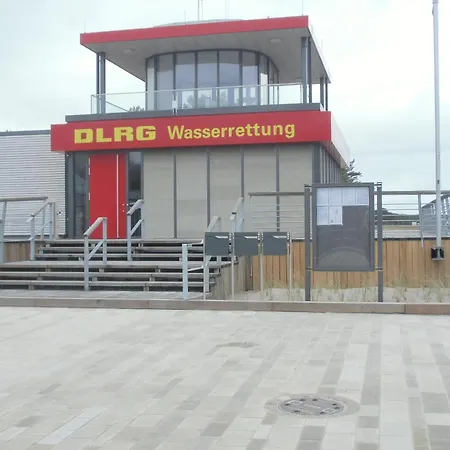 Tor Zum Darss * Pruchten