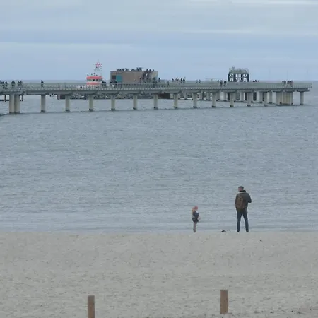 Appartement Tor Zum Darss