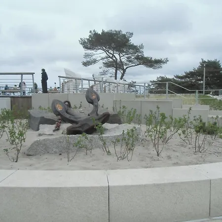 Tor Zum Darss Appartement *