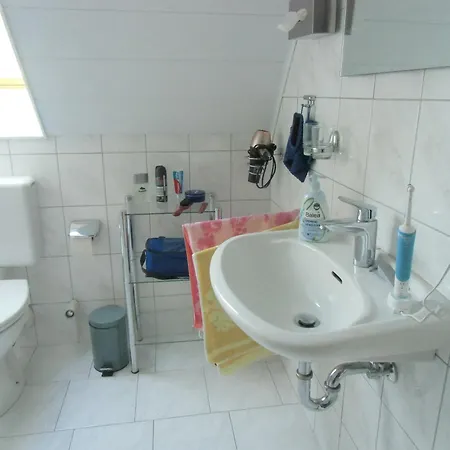 Apartment Tor Zum Darss *