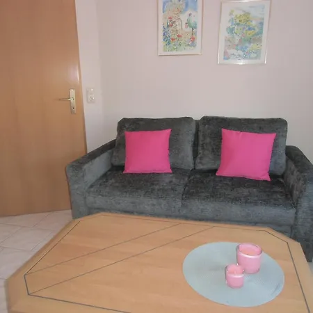 Tor Zum Darss Pruchten