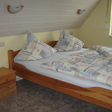 アパート Tor Zum Darss