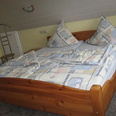 Tor Zum Darss Pruchten