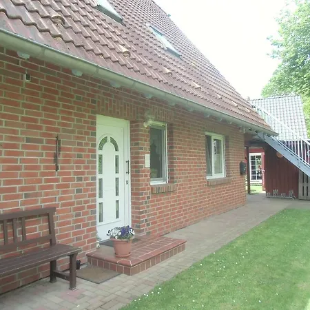 Tor Zum Darss Appartement